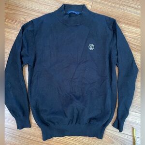 Louis Vuitton sweater